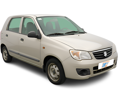 Maruti Alto-img